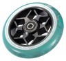Колесо для трюкового самокату BLUNT DIAMOND 110мм x 24мм Smoke Teal Фото - 2
