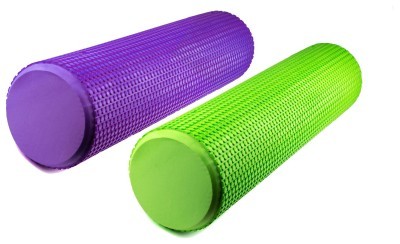 Ролл 90см для масажу Bavar Sport