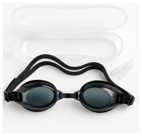 Окуляри для плавання (7008) Bavar Sport