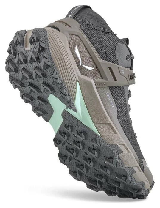 Черевики Salewa Pedroc 2 MID PTX Wmn