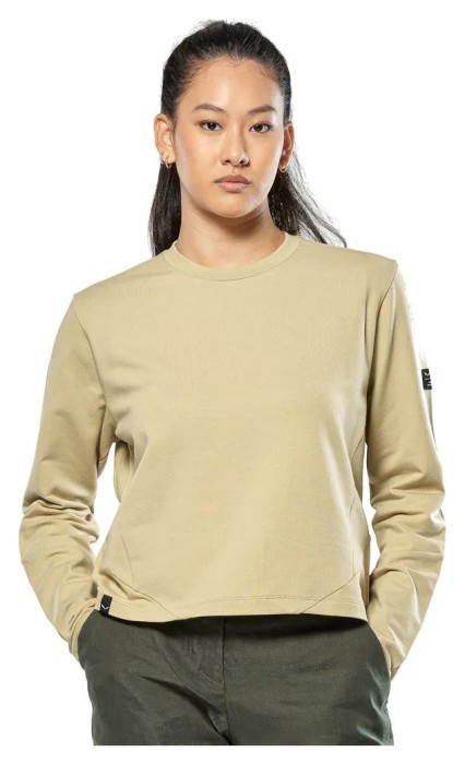 Светр Salewa Fanes Dry Pullover Wmn