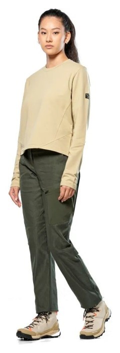 Светр Salewa Fanes Dry Pullover Wmn