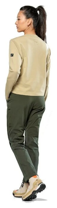 Светр Salewa Fanes Dry Pullover Wmn