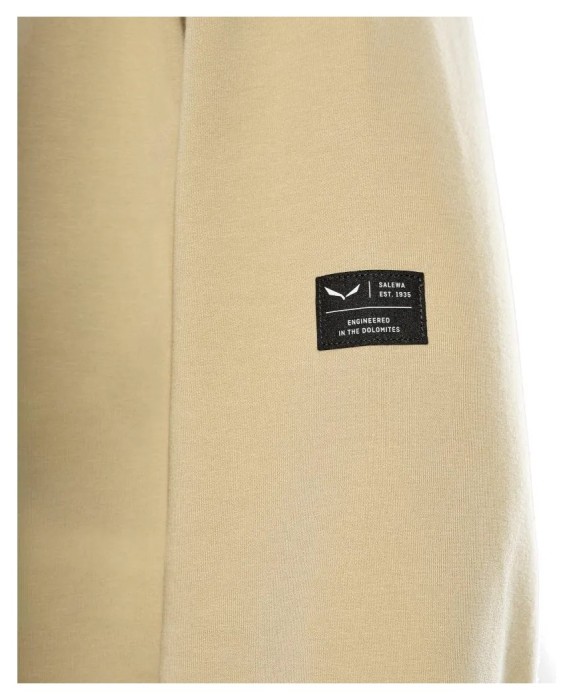 Светр Salewa Fanes Dry Pullover Wmn