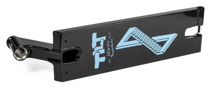 Дека Tilt Selects Nikita Pro - 6,5" - 22,5" Metallic