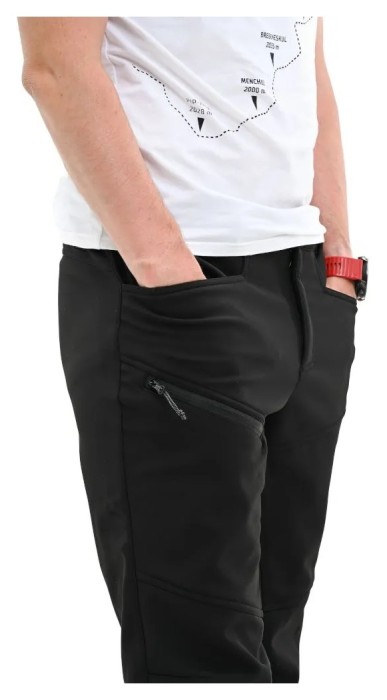 Штани Turbat Polaris Mns