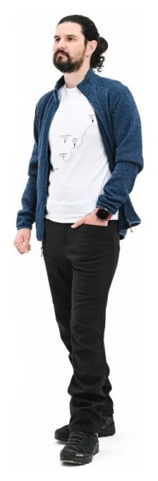 Штани Turbat Polaris Mns