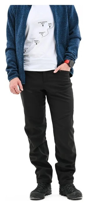 Штани Turbat Polaris Mns