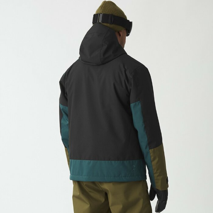 Picture Organic куртка лижна Nitric 2026 deep water L