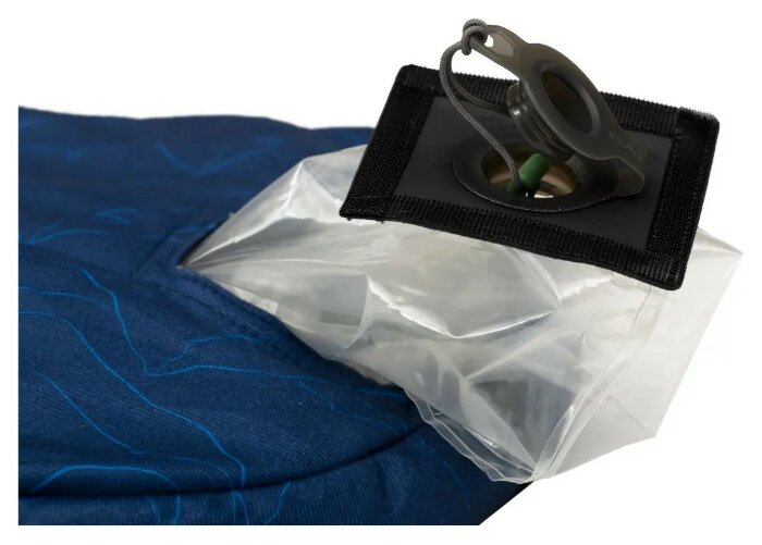 Подушка Exped Down Pillow L