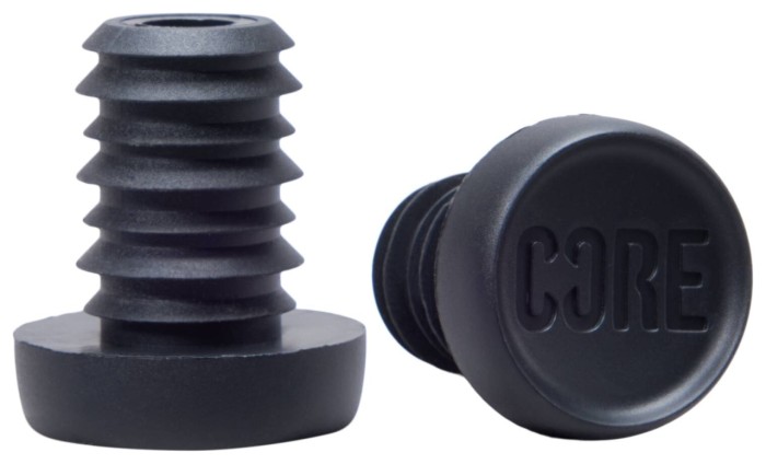 Гріпси для самокату CORE Pro - Clear