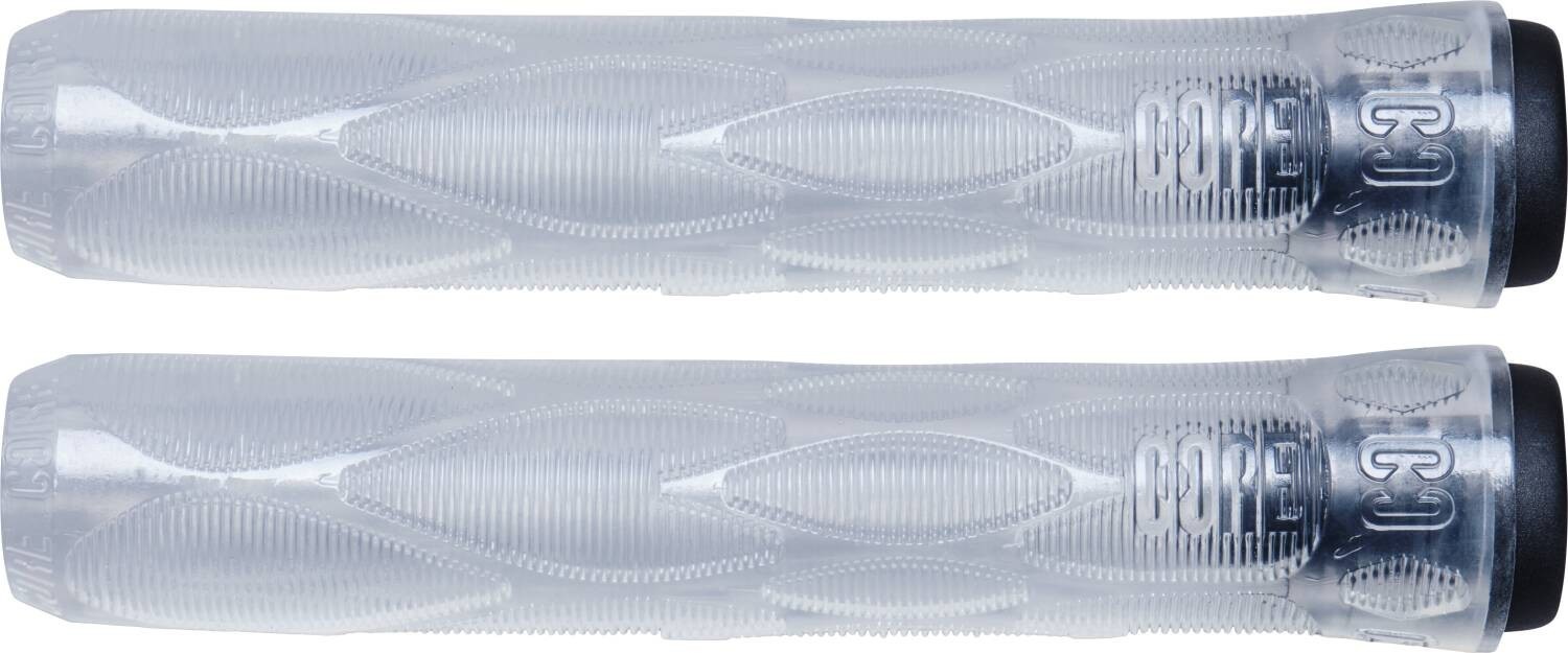 Гріпси для самокату CORE Pro - Clear