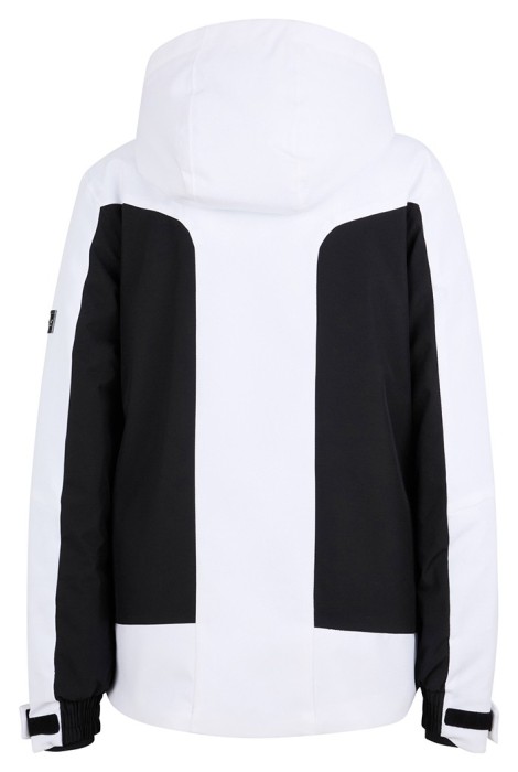 Ziener куртка лижна Tarla W 2026 white 34