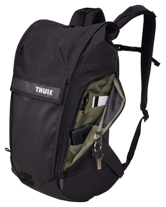 Рюкзак Thule Paramount Commuter Backpack 20L (Black) 3205232 (TH 3205232)