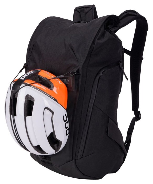 Рюкзак Thule Paramount Commuter Backpack 20L (Black) 3205232 (TH 3205232)