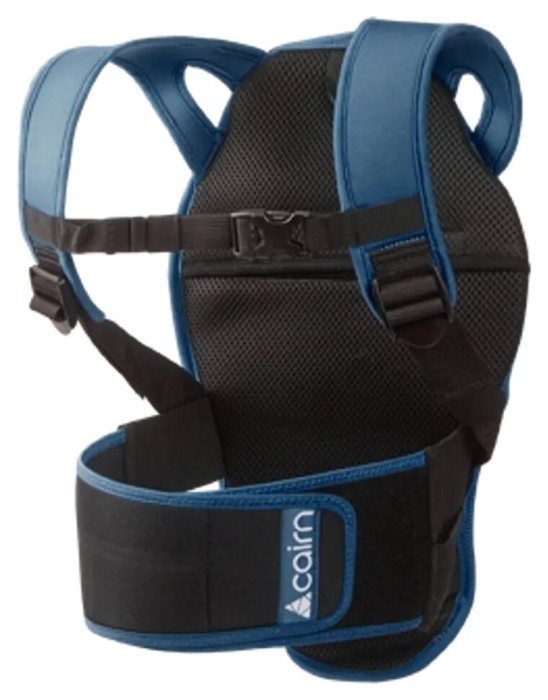 Захист спини Cairn Pro Impakt D3O Jr night sky-camo