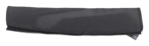 Захист пера KLS SENTRY Чорний L (OEM)