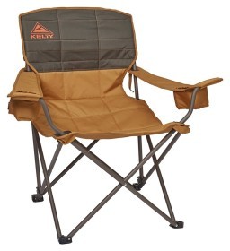 Стілець Kelty Deluxe Lounge canyon brown