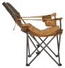 Стілець Kelty Deluxe Lounge canyon brown Фото - 3