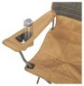 Стілець Kelty Deluxe Lounge canyon brown Фото - 4