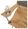 Стілець Kelty Deluxe Lounge canyon brown Фото - 5