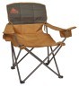 Стілець Kelty Deluxe Lounge canyon brown Фото - 7