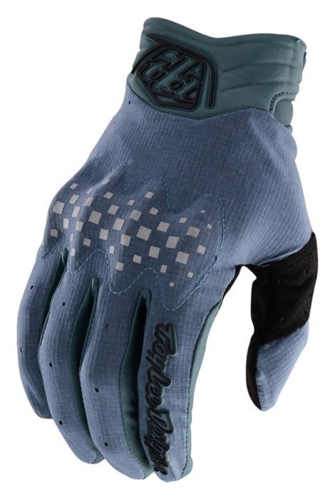 Вело Рукавички TLD GAMBIT GLOVE [CHARCOAL] XL