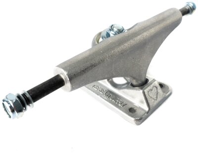 Підвіска Heart Supply 132 мм 8" polished