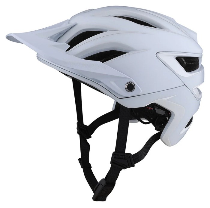 Вело шолом TLD A3 MIPS HELMET UNO [White] XS/S