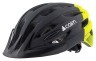Шолом Cairn Fusion black-neon Фото - 3