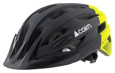 Шолом Cairn Fusion black-neon