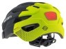 Шолом Cairn Fusion black-neon Фото - 1