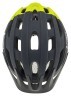 Шолом Cairn Fusion black-neon Фото - 2