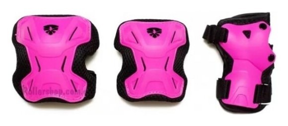 Захист Flying Eagle NS Pink