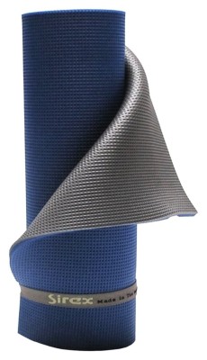 Каремат Sirex Everest 10 185x50x1.0 cm blue-charcoal