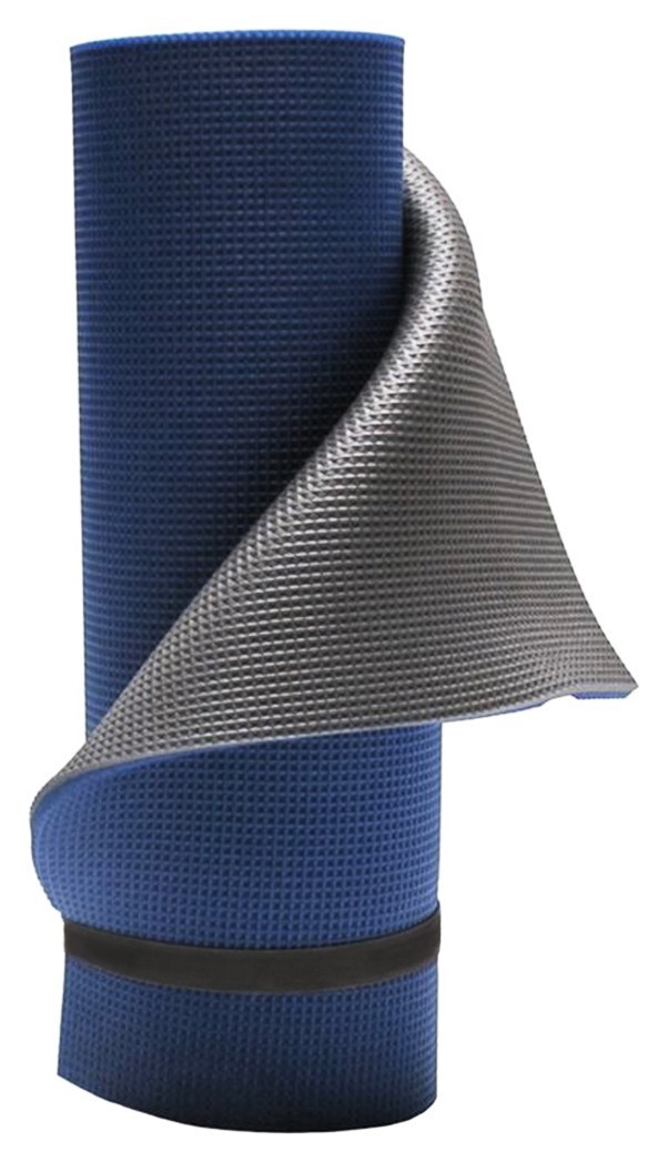 Каремат Sirex Everest 10 185x50x1.0 cm blue-charcoal