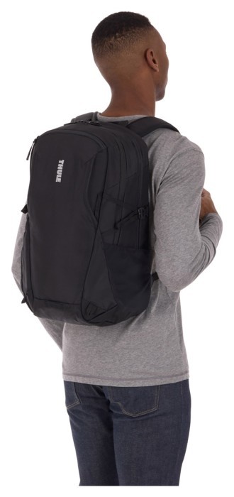 Рюкзак Thule EnRoute 23L (Black) 3204841 (TH 3204841)