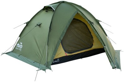 Намет Tramp Rock 2 (v2) green UTRT-027