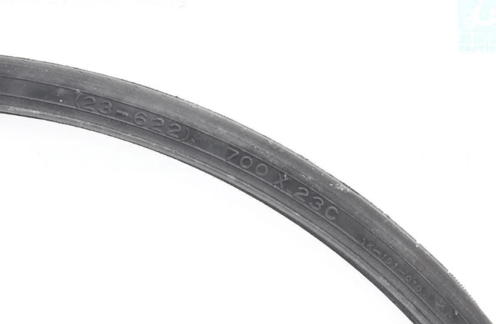 Шина KENDA 28" KONCEPT K191, 700-23С (23-622) шосейний малюнок