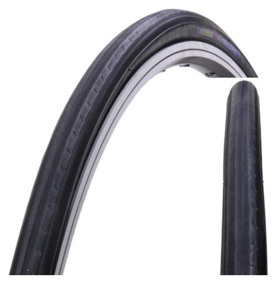 Шина KENDA 28" KONCEPT K191, 700-23С (23-622) шосейний малюнок