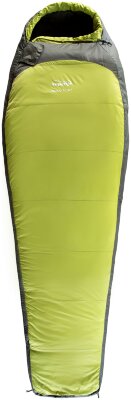 Спальний мішок Tramp Boreal Regular кокон лівий green/grey 200/80-50 UTRS-095R