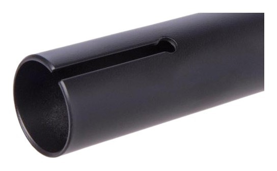 Кермо руль Striker Gravis Pro 71 - Black