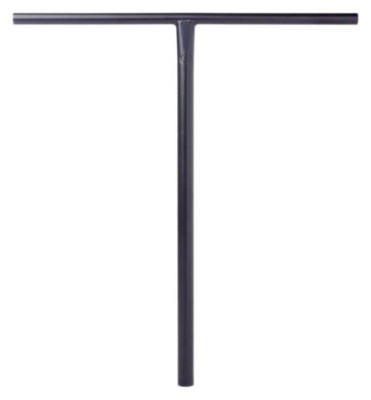 Кермо руль Striker Gravis Pro 71 - Black