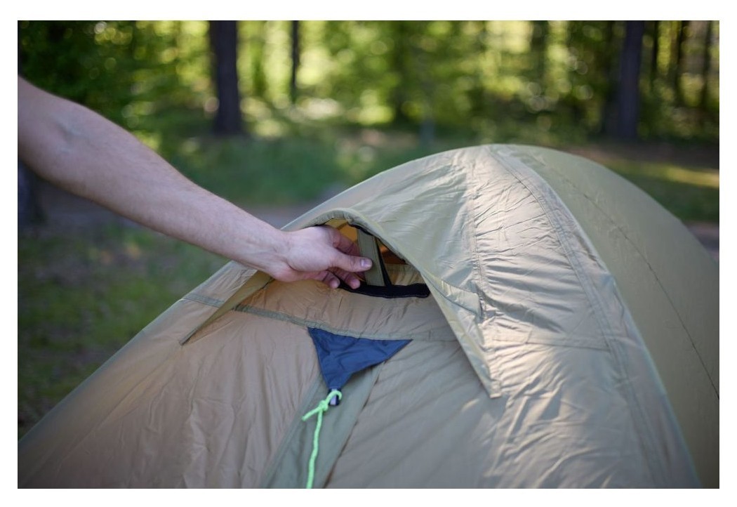 Намет Trimm Comet