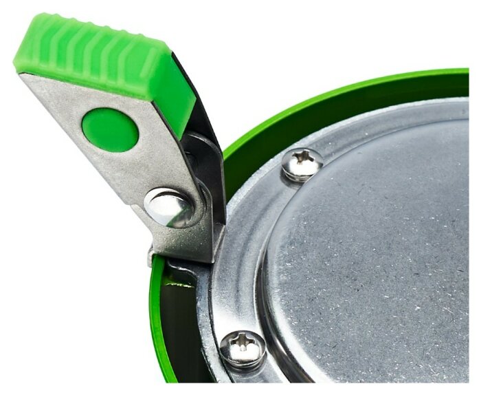 Газовий пальник BRS-75