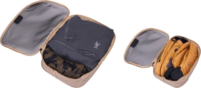 Органайзер для одягу Thule Packing Cube (Set)(Gentle Beige) 3205579 (TH 3205579)