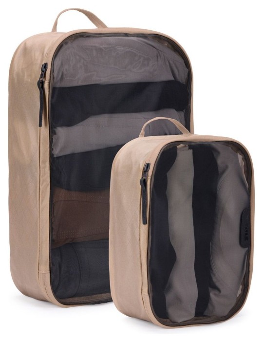 Органайзер для одягу Thule Packing Cube (Set)(Gentle Beige) 3205579 (TH 3205579)