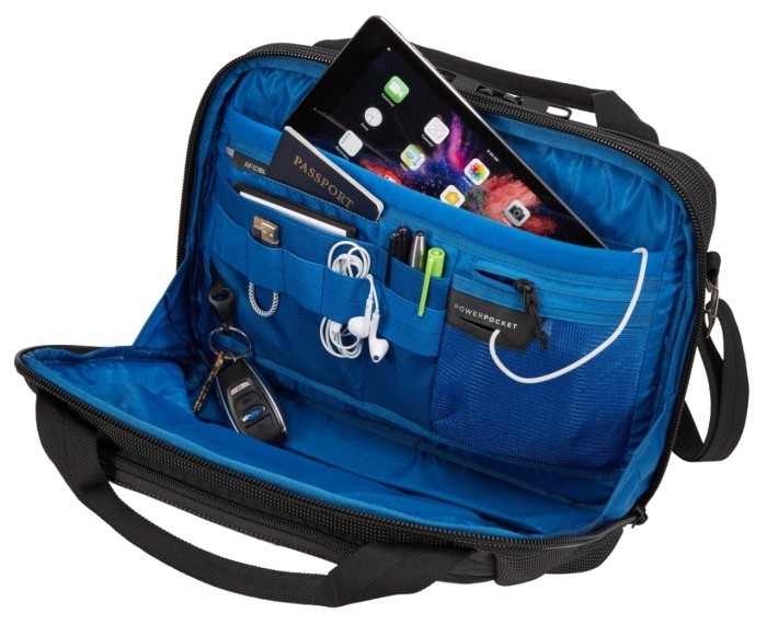 Сумка для ноутбука Thule Crossover 2 Laptop 13.3" Bag 3203842 (TH 3203843)