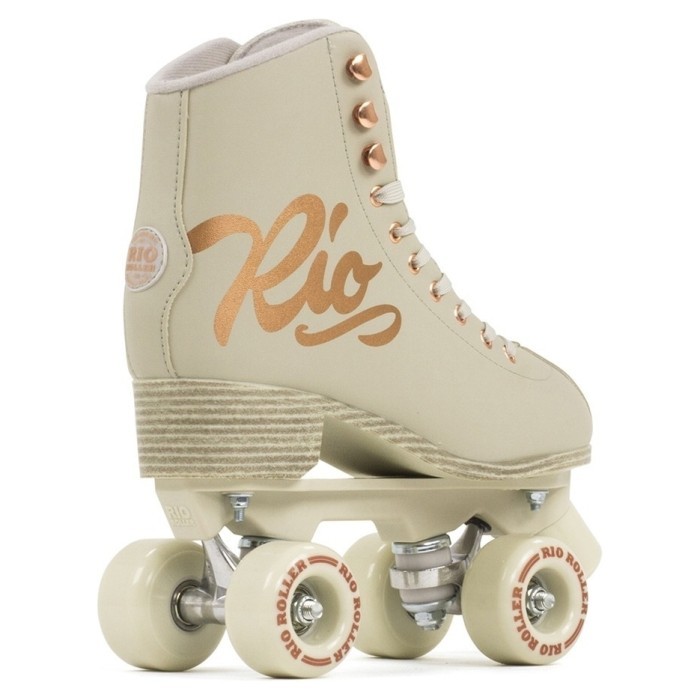 Ролики Rio Roller Rose Cream