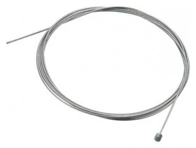 Трос для перемикача 2050х1, 2мм полірований JAGWIRE 20 шт упаковка